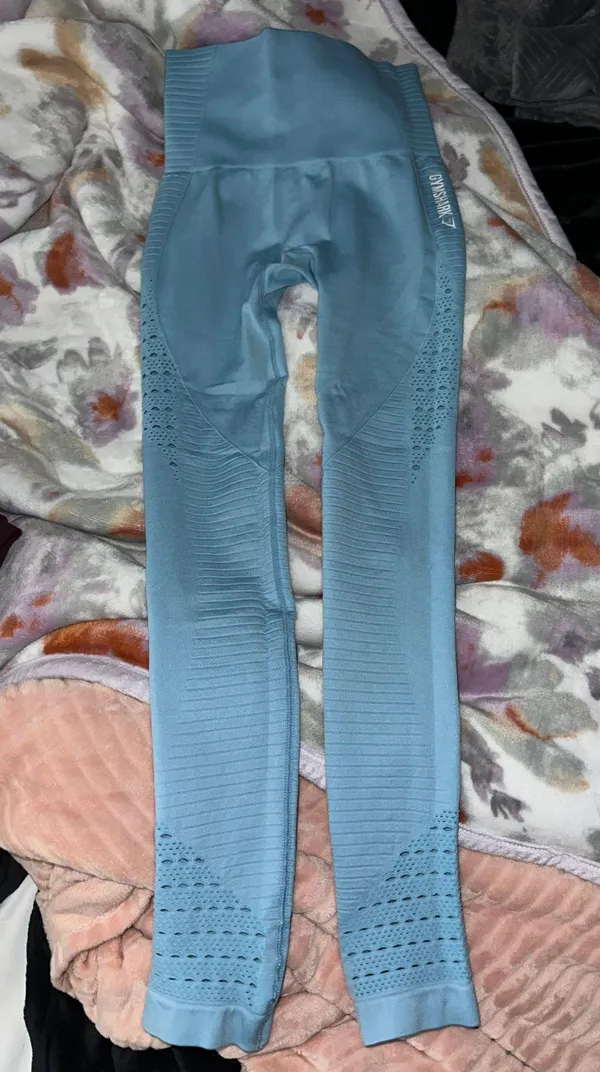 Gymshark Energy Leggings - Image 2