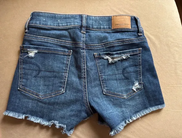 American Eagle Shorts - Image 2