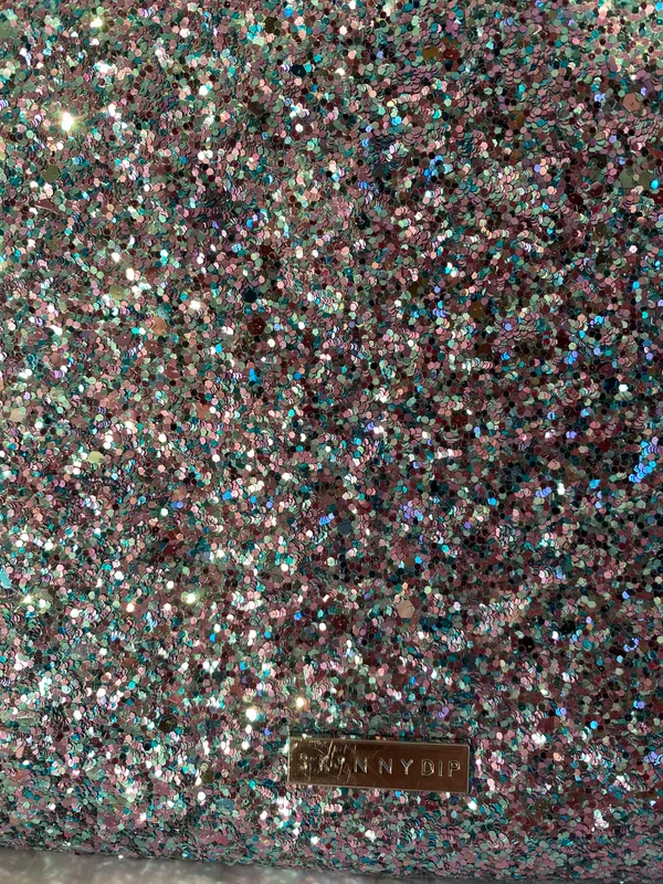 Glitter Laptop Case - Image 3
