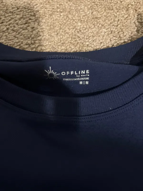 Aerie workout top  - Image 2