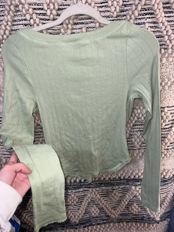 Free People Intimately Top - Image 7