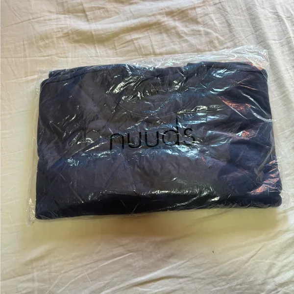 Nuuds - Vintage Fleece Crewneck - Image 5