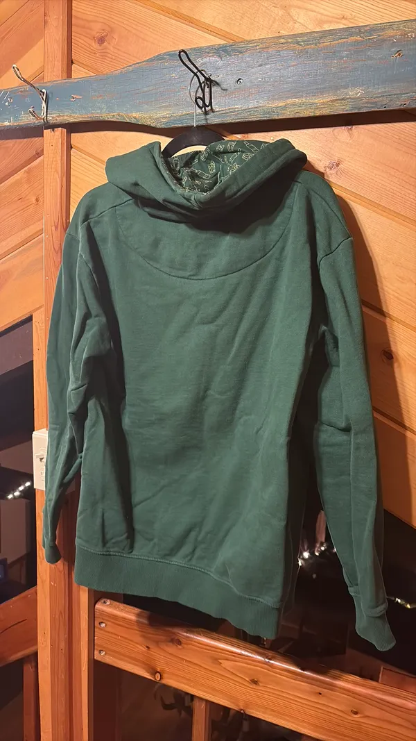 Jameson hoodie - Image 3