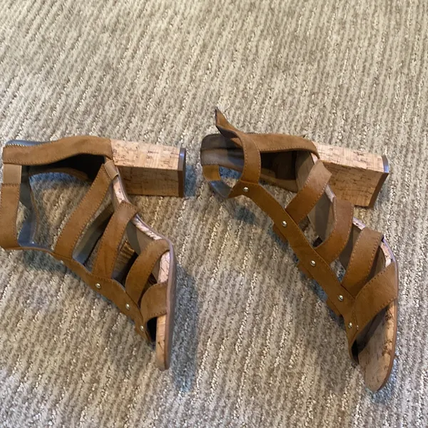 Aerosoles Heels - Image 2