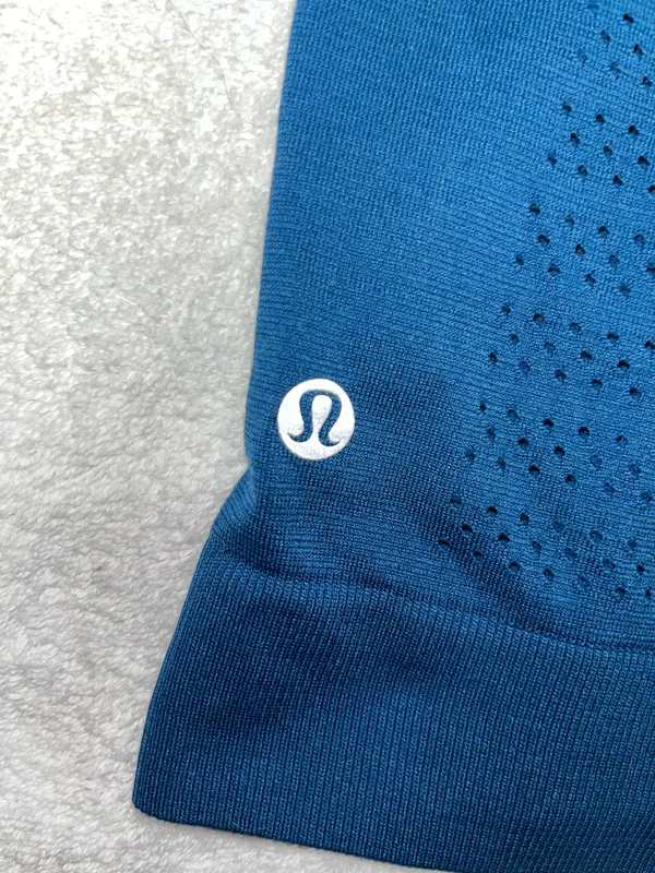 Lululemon Breeze Tank By Muscle - Image 3
