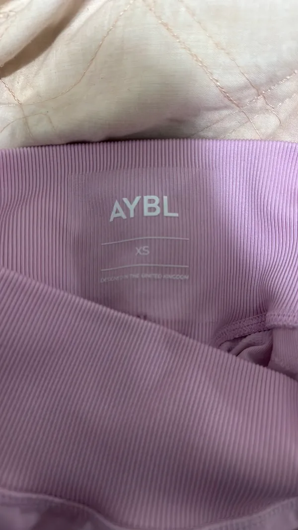 AYBL Adapt Seamless Leggings - Image 4