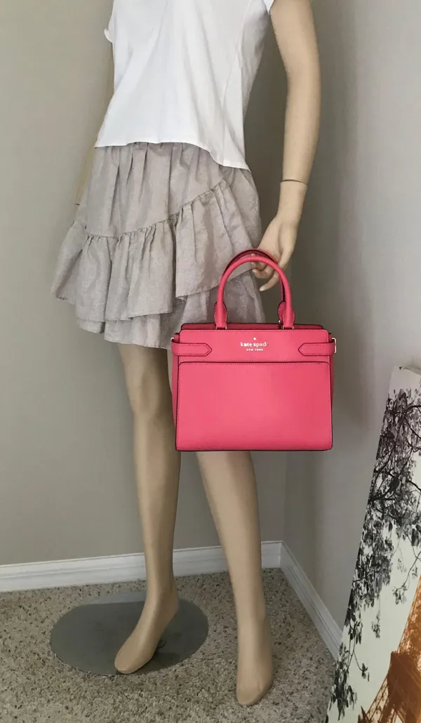 Kate Spade Purse - Image 6