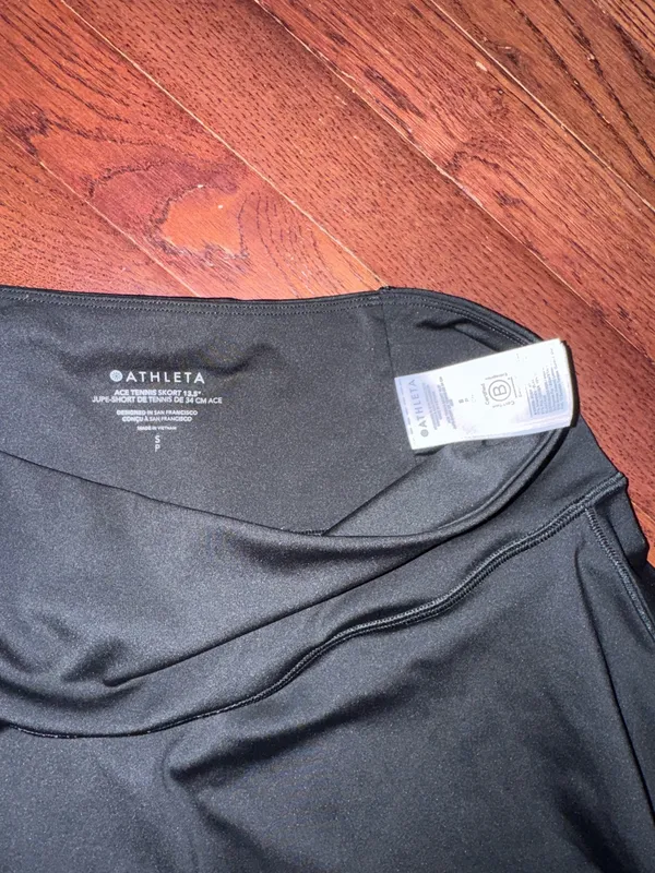 Athleta Ace Tennis Skort 13.5" - Image 4