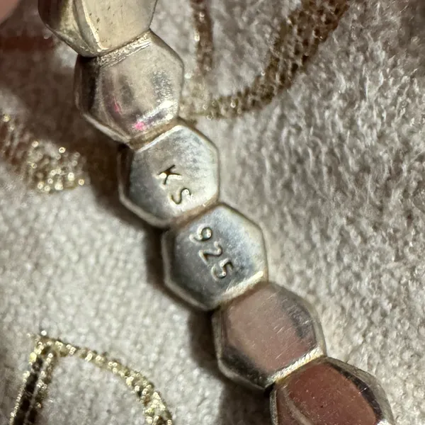 Kendra Scott Serling Silver Ring - Image 3