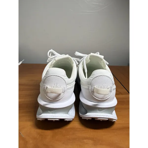 Nike Womens Air Max Pre Day White/phantom Running Sneakers Shoes 7.5 - Image 3