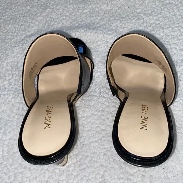 Nine West Wedge Heel Sandals(Size 6M) - Image 8