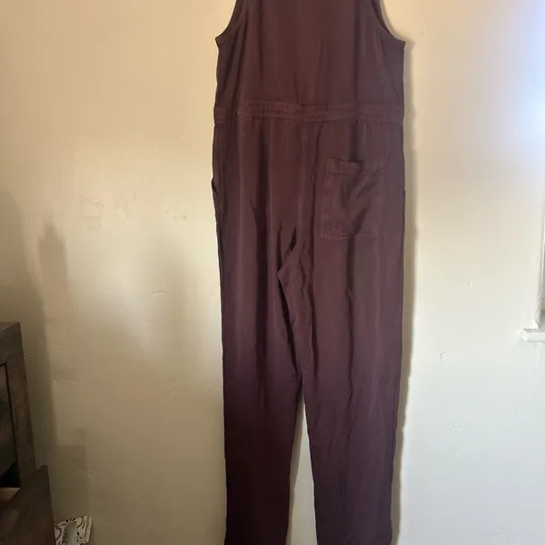O'Neill Women's Jumper Francina Romper Size XS - Image 3
