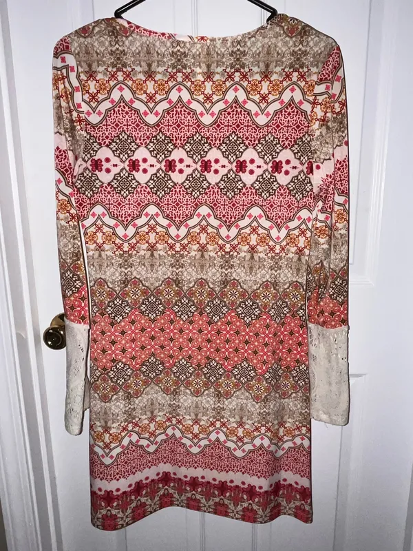 Boutique Dress - Image 2