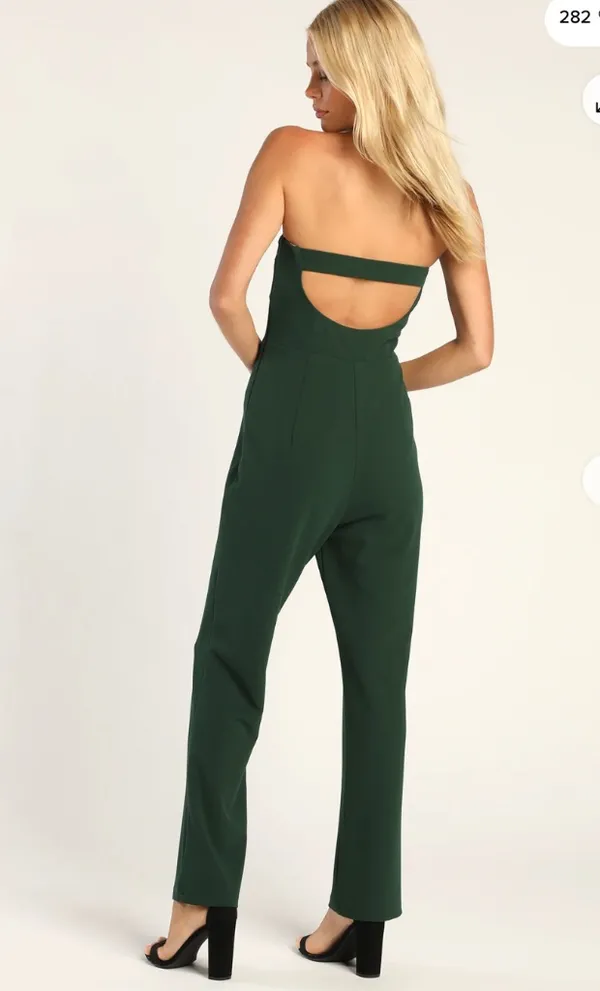 Lulus Jumpsuit - Image 2