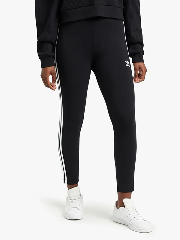 ADIDAS 3-STRIPES LEGGING - Image 8
