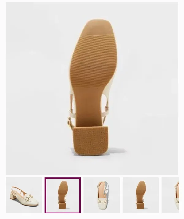 A New Day Loafers Women’s - Image 3