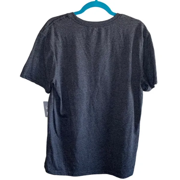 NWT Disney Grumpy "Grumpy Mode On"‎ Graphic Tee Medium - Image 2