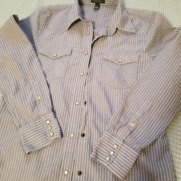 Ralph Lauren Lauren Jeans co SZ L - Image 3
