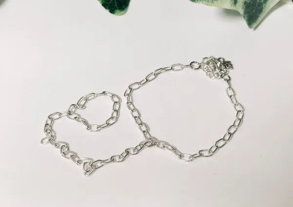 Slave Bracelet Ring Jewelry New - Image 6
