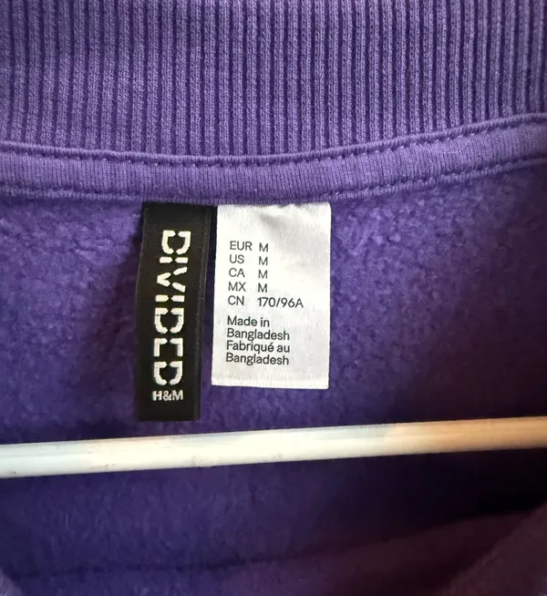 Alaska Crewneck H&M - Image 3