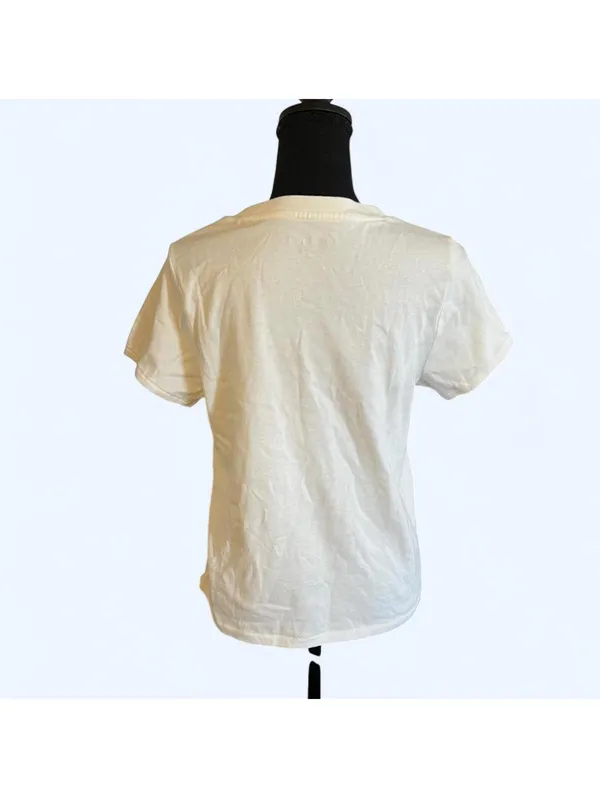 Aeropostale Brooklyn graphic tee seriously soft vintage fit size medium - Image 4