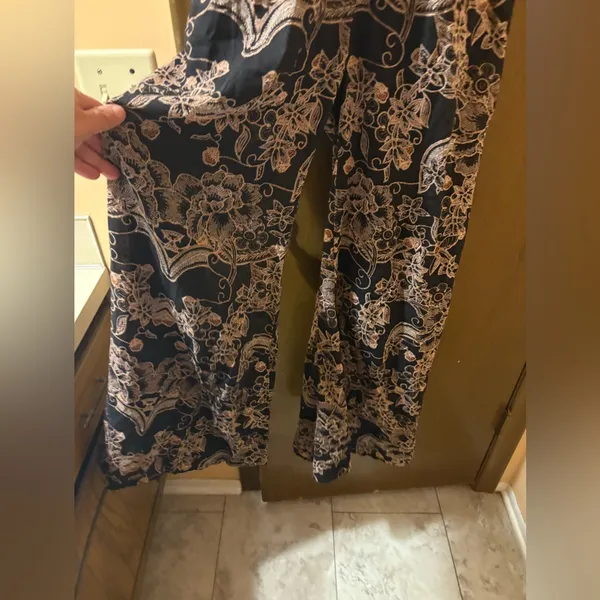 Free People Kissing Sunlight Jumpsuit - Image 8