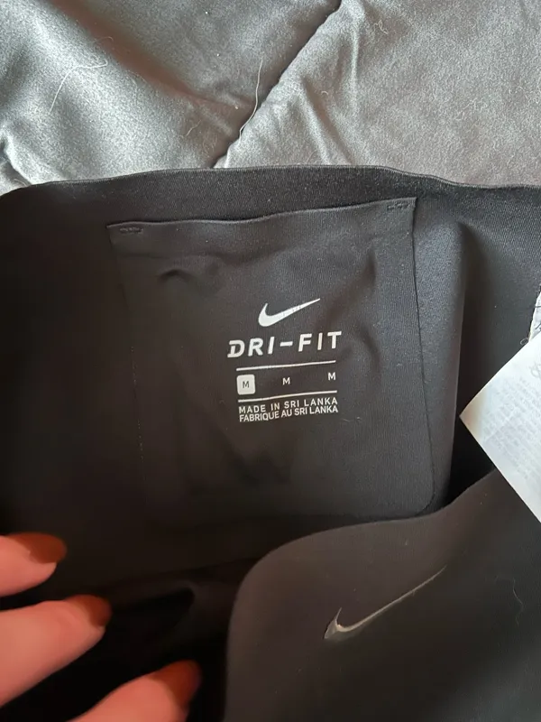 Nike Dri-Fit Leggings - Image 3