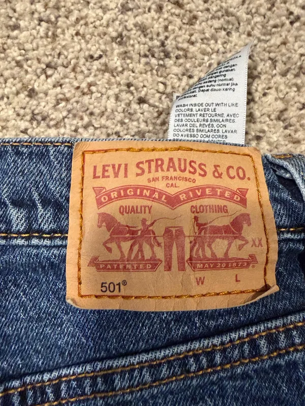 Shorts  - Image 2
