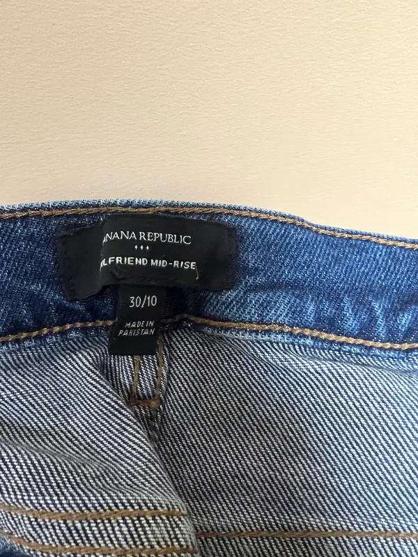 Banana Republic Jeans - Image 2