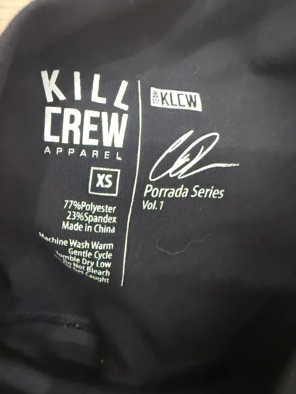 Kill Crew Shorts! - Image 3