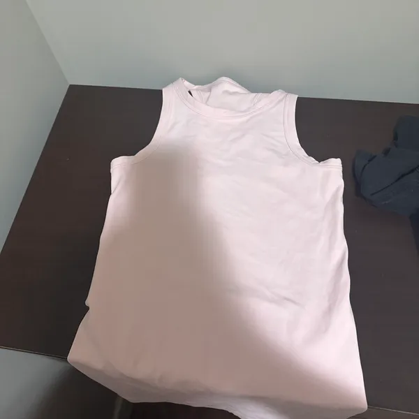 Lululemon Race Length Tank - Image 2