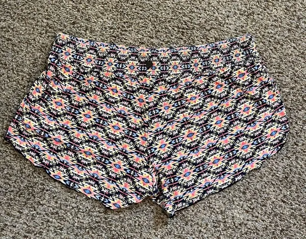 Billabong beach/ lounge shorts - Image 4