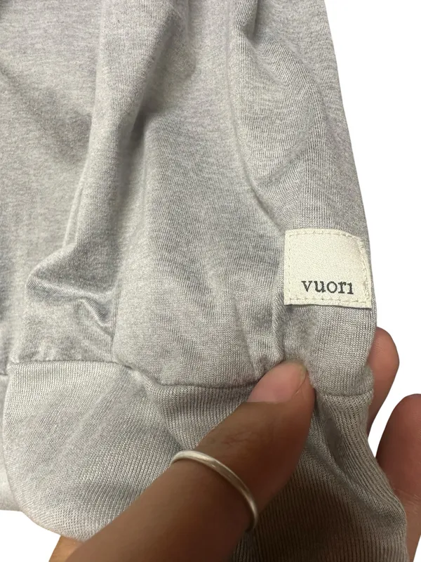Vuori Long Sleeve Top - Image 3