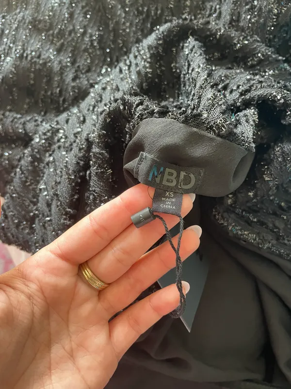 Dress - Image 3