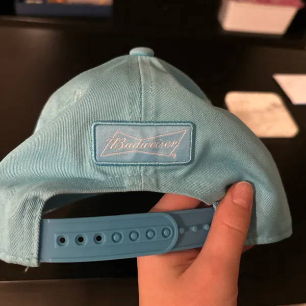 Chicago Bears Blue Hat Melonwear - Image 3