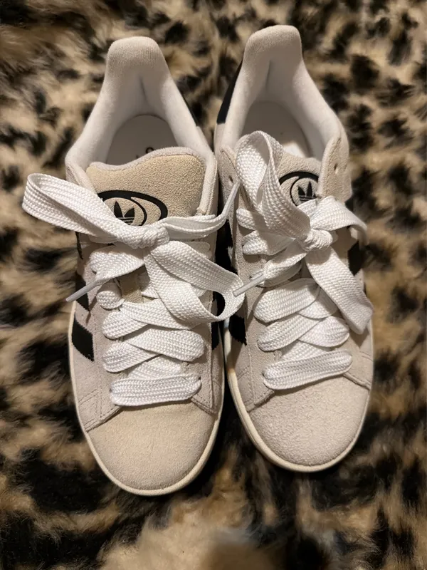 Adidas Women’s Sneakers Campus 00s 7 - Image 2