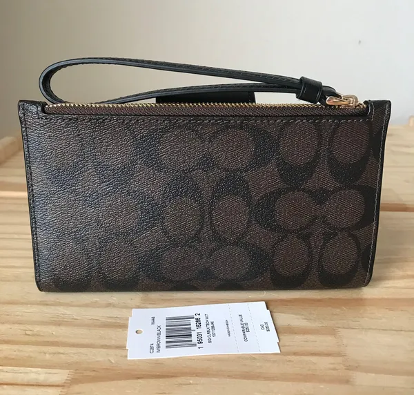 Coach Wallet - Image 2