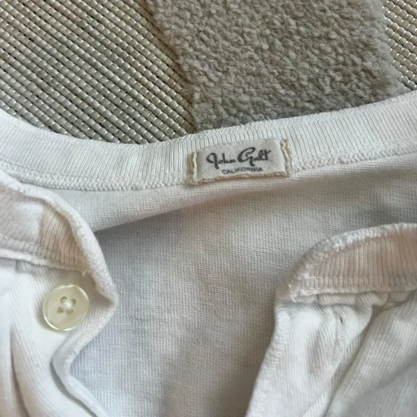 Brandy Melville Top - Image 3