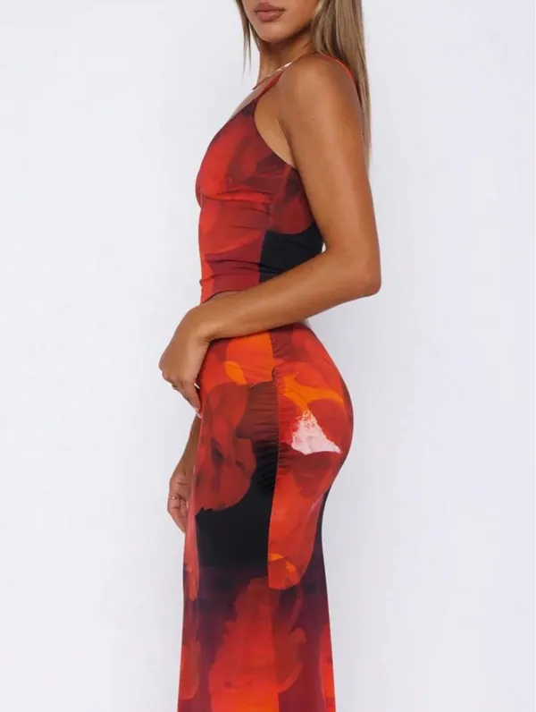 2-Piece sexy Skirt and Cami - Image 5