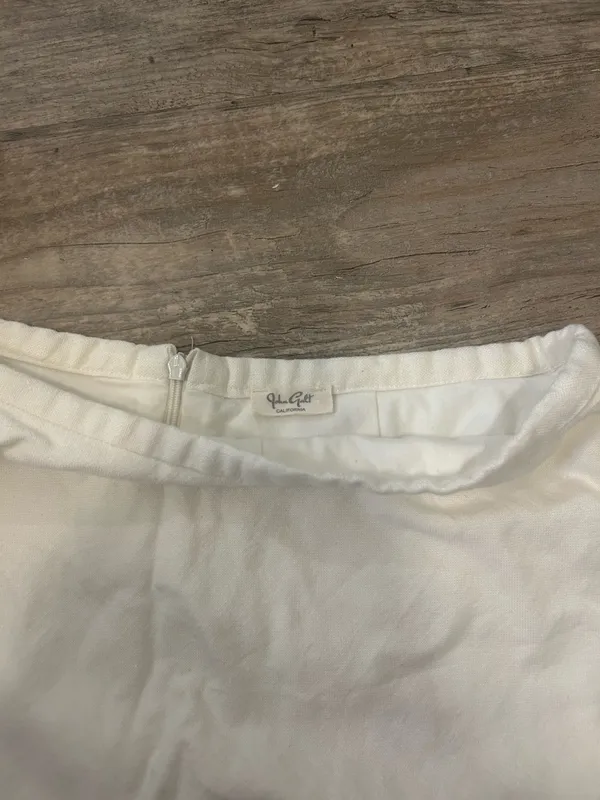 John Galt Skirt Brandy Melville - Image 4
