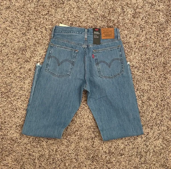 Levi’s Jeans Straight - Image 3