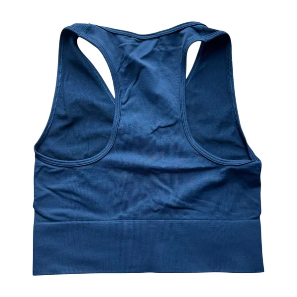 Gymshark Everyday Seamless Crop Tank - Image 2