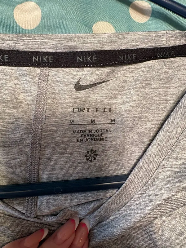 Nike Dri-Fit Shirt - Image 2