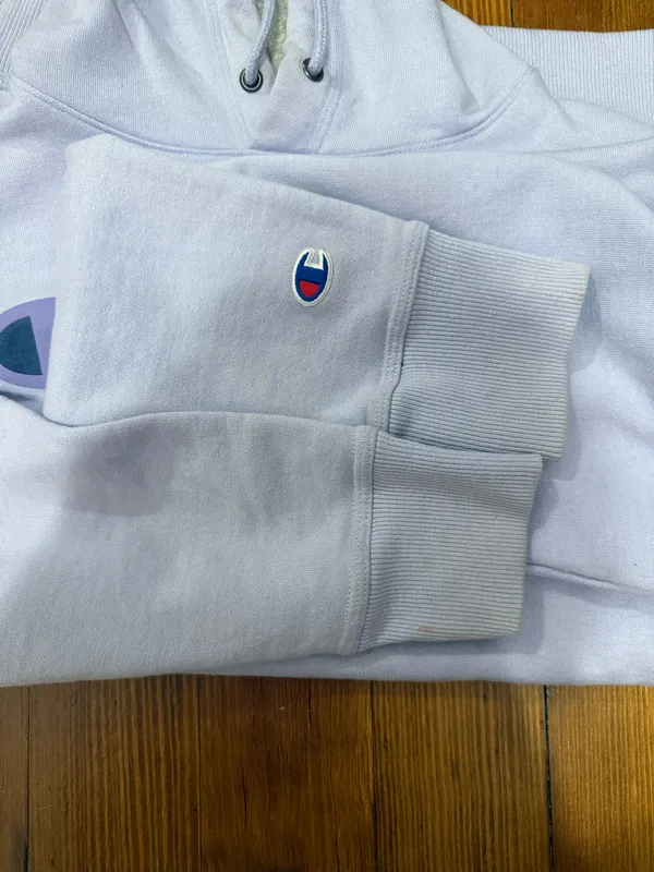 Champion Hoodie - Image 2