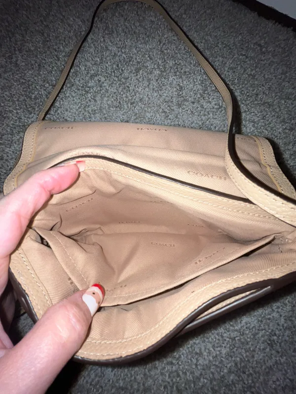 Coach Liv Crossbody  - Image 6