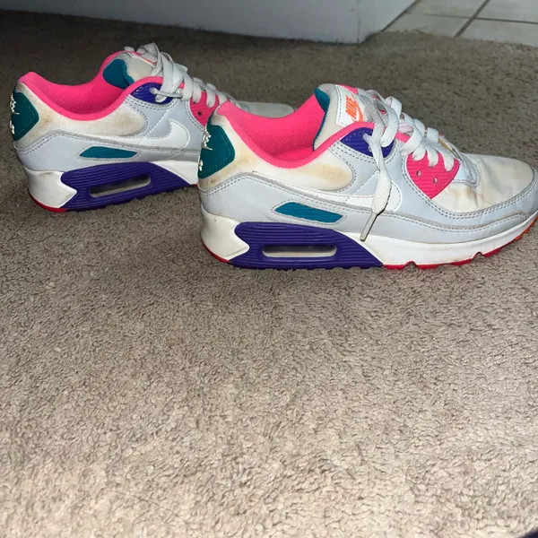 Nike Air Max Excee Sneakers - Image 5