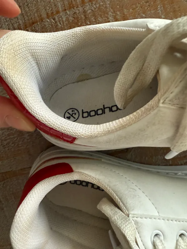 Boohoo Sneakers - Image 5