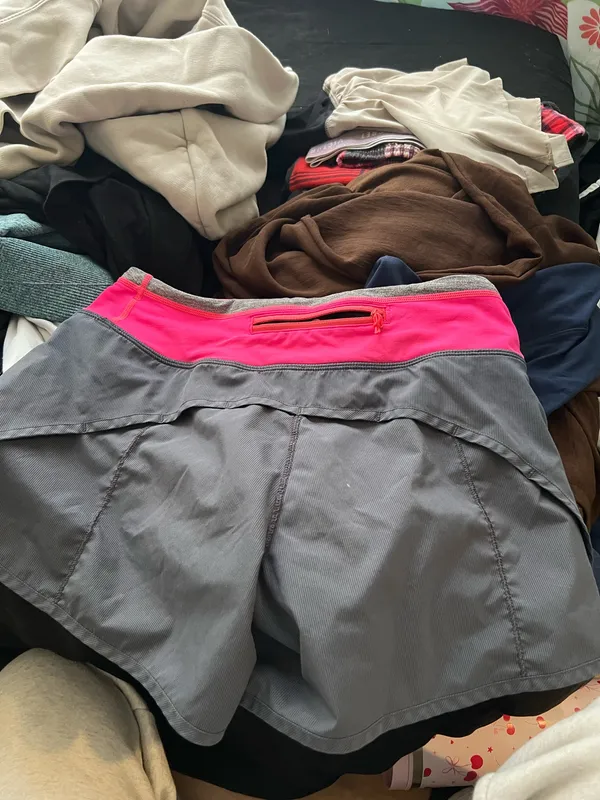 Lululemon Shorts - Image 3