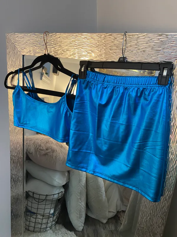 Metallic Set - Image 2