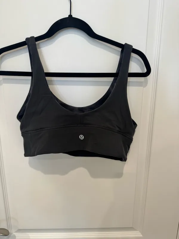 Lululemon Align Sports Bra Reversible - Image 2